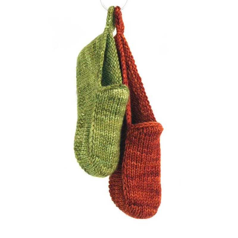Woodland Loafers Kit (Sizes M to XXL)