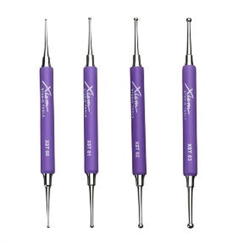 Xiem Double Ball Stylus Tools