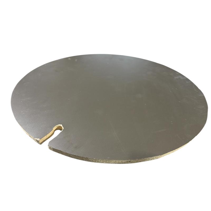 15'' JS Formica Lazy Susan