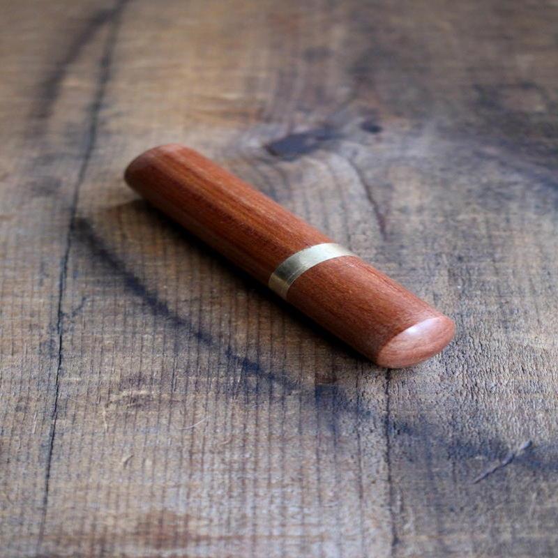 Tapestry Needle Case