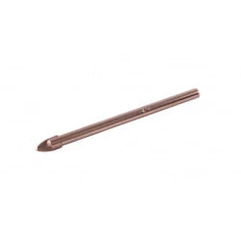 1/4'' Glass Tile Drill Bit