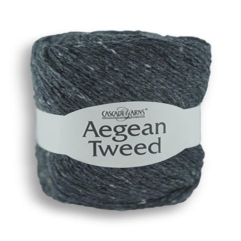 Aegean Tweed Yarn