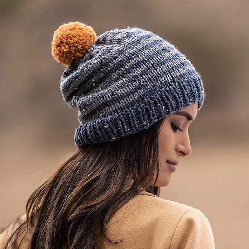 Aspen Slouch Kit