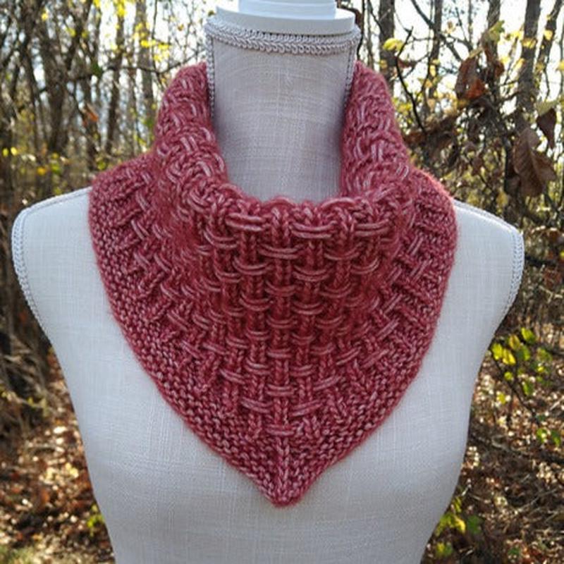 AzkaBandana Cowl Kit