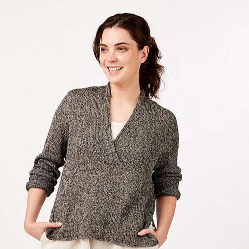 Ruth Kit (Sizes 3 and 4 & 5)