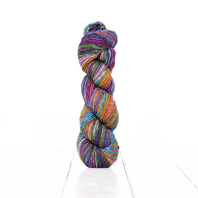 Uneek Worsted
