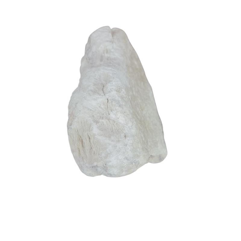 White Soapstone 30lb 13x11x6 1014