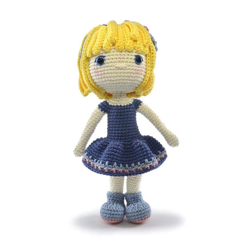 Amigurumi Kits