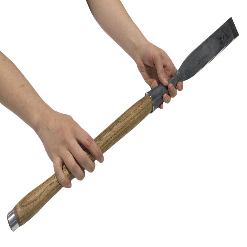 Wood Carving Slick 40mm