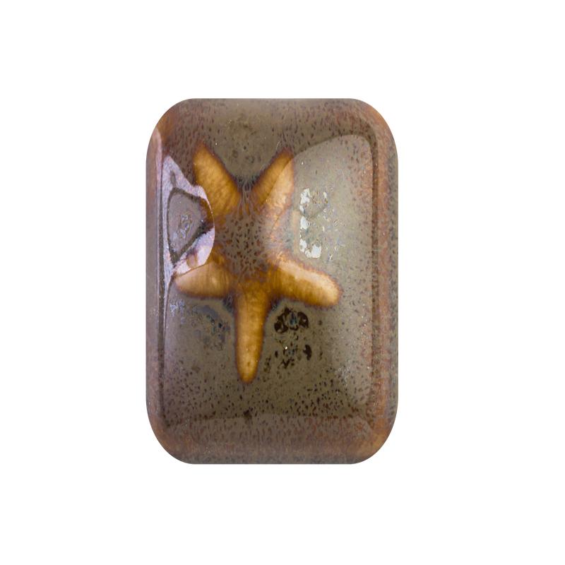 WC-113 MOJAVE DUSK  Moroccan Fusion Glaze