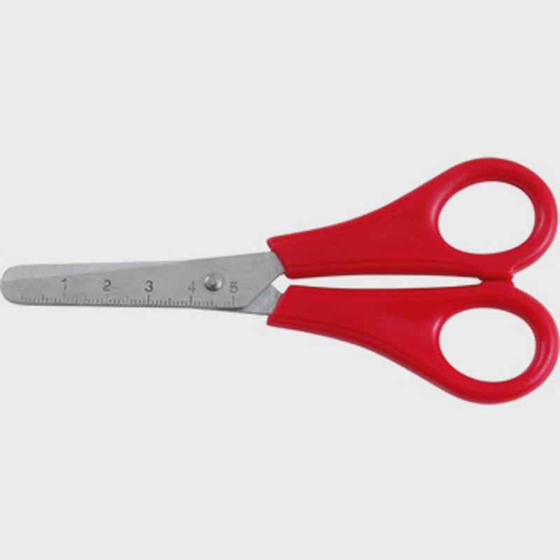 Small School Scissors