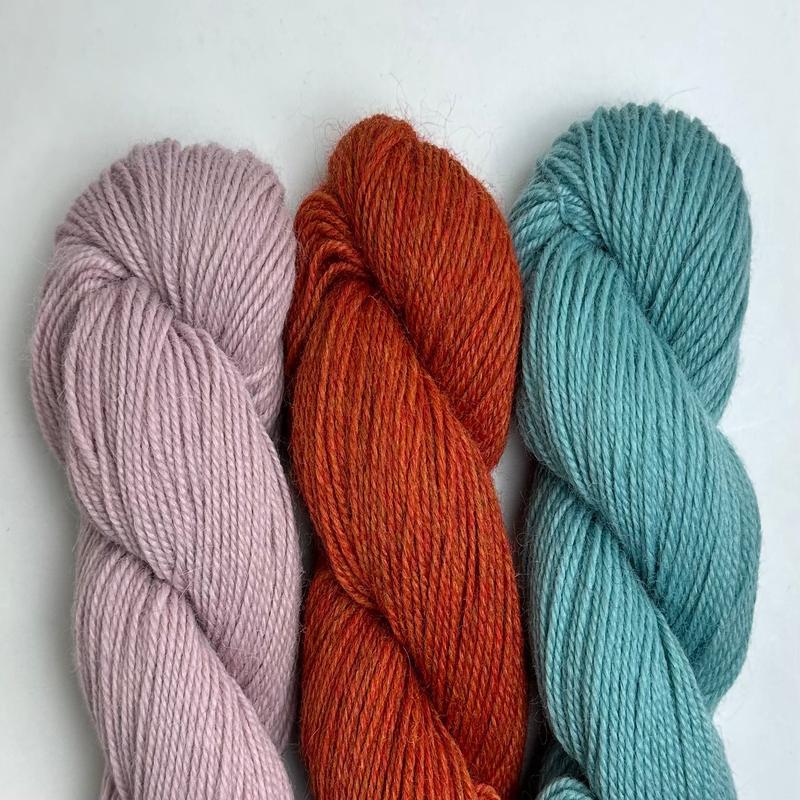 Ultra Alpaca Light
