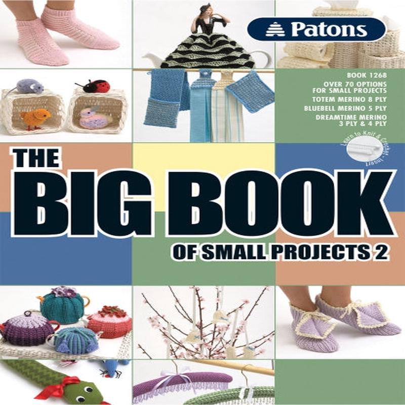 Big Book of Small Projects 2