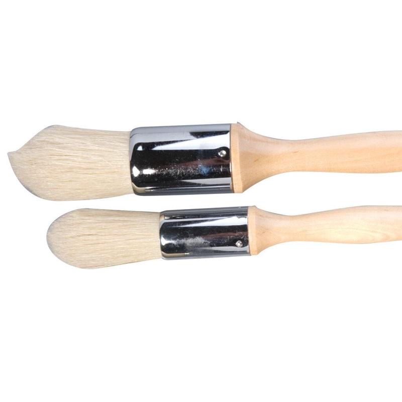 Brush Blending Series 426