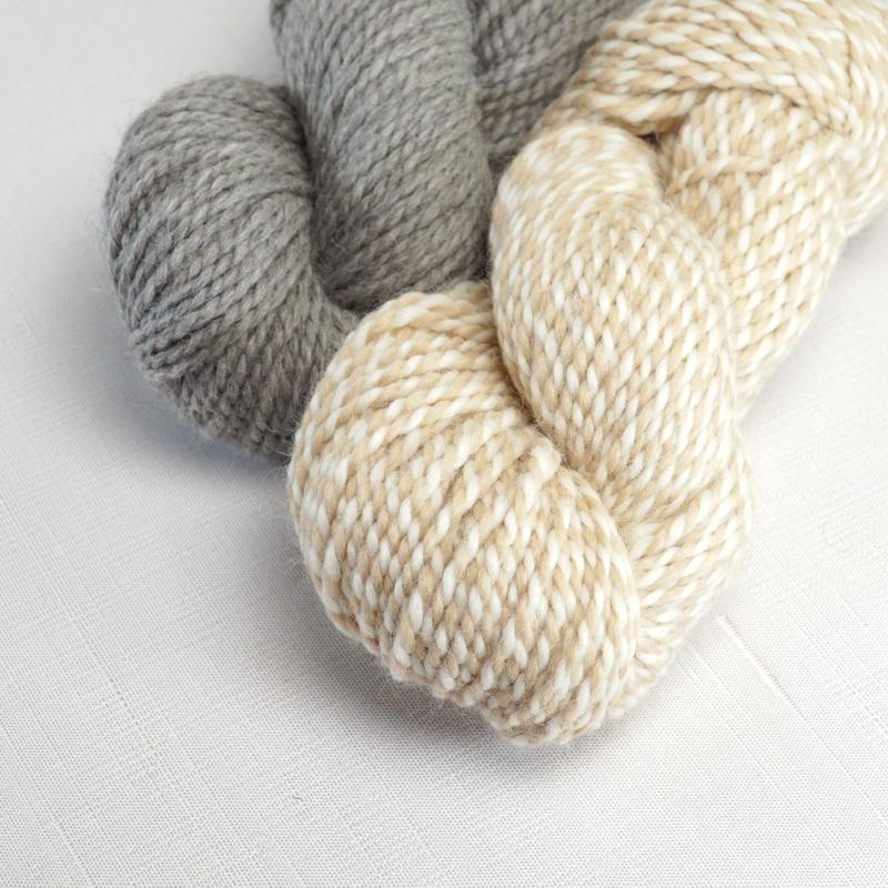 Ultra Alpaca Chunky Natural
