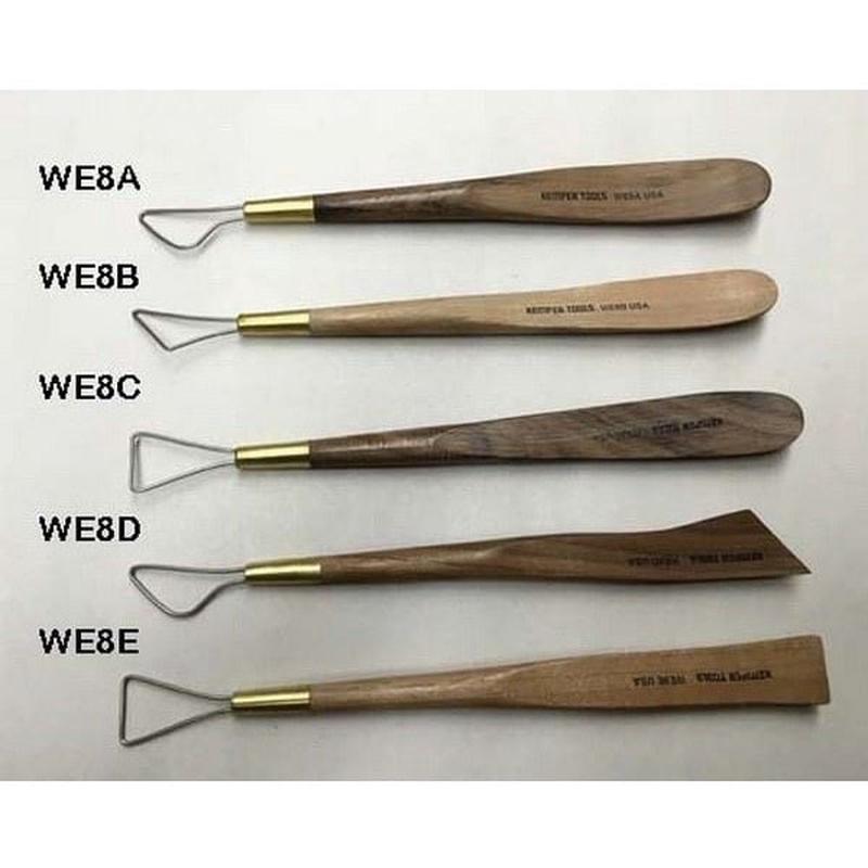WE8 Series 8