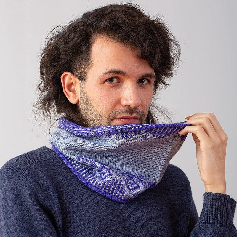 Abundance Cowl Kit