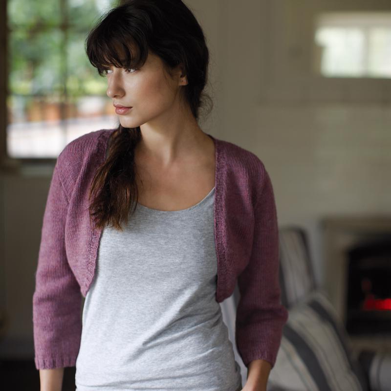 Soho Shrug Kit