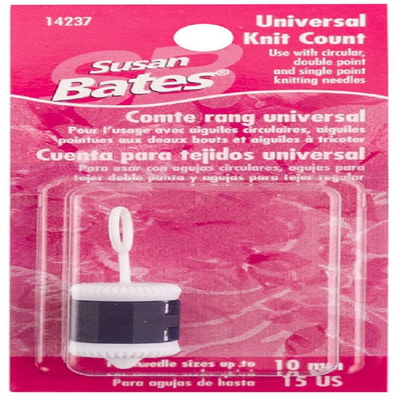 Susan Bates 14237 (Universal Knit Counter)*