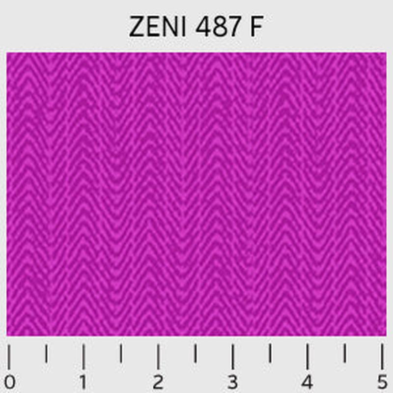 Zenith Fuchsia