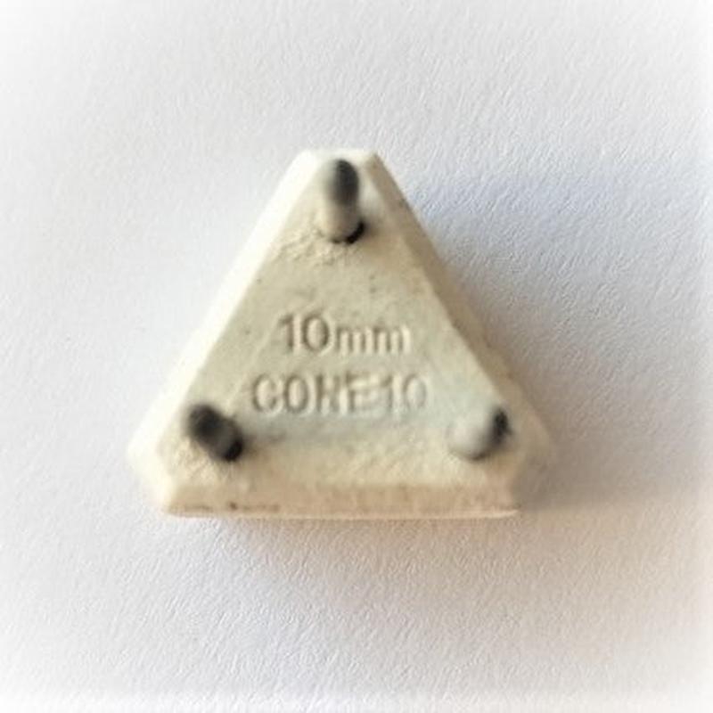 10 MM Triangle Stilt (.4)