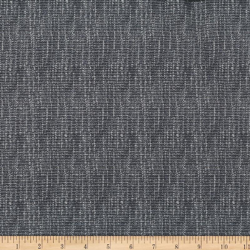 24/7 Tweed X5596-55 Charcoal