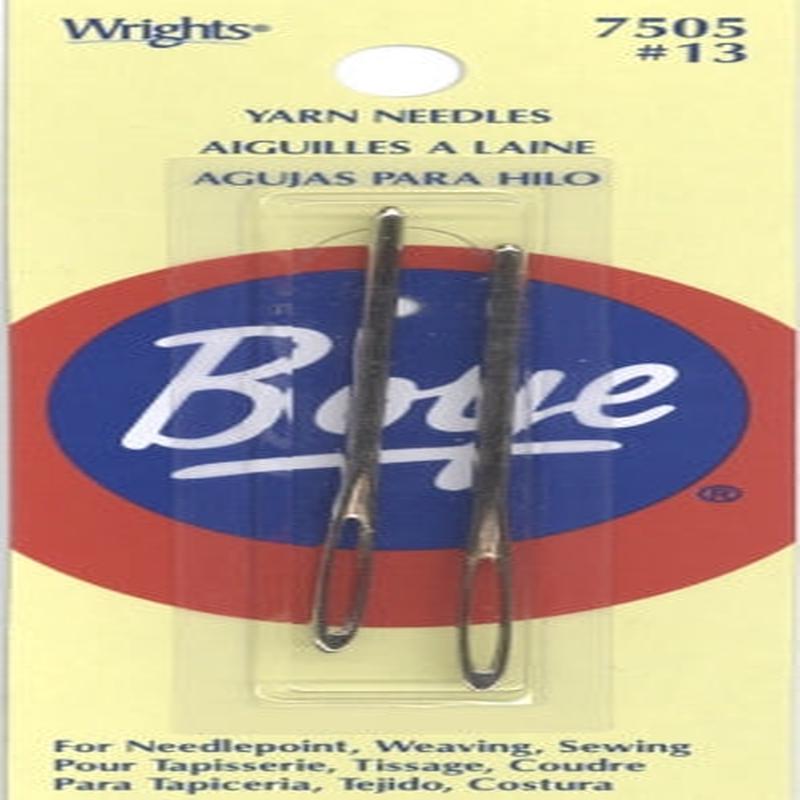 Boye 7505 (Yarn Needles)