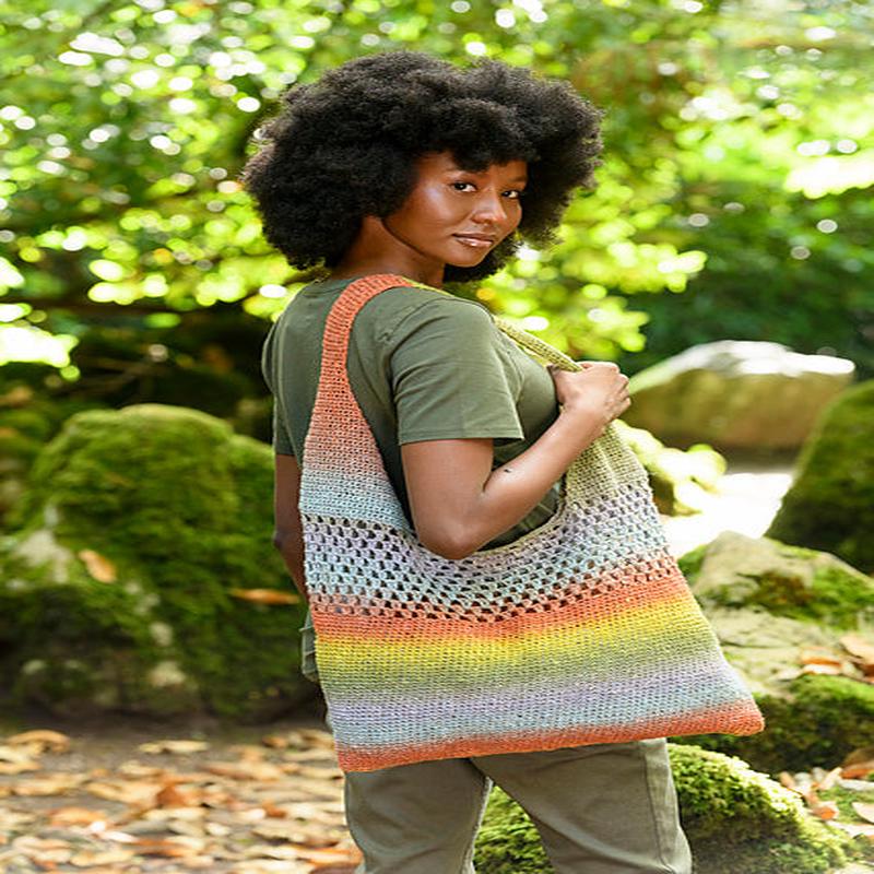 Corrina Crochet Kit