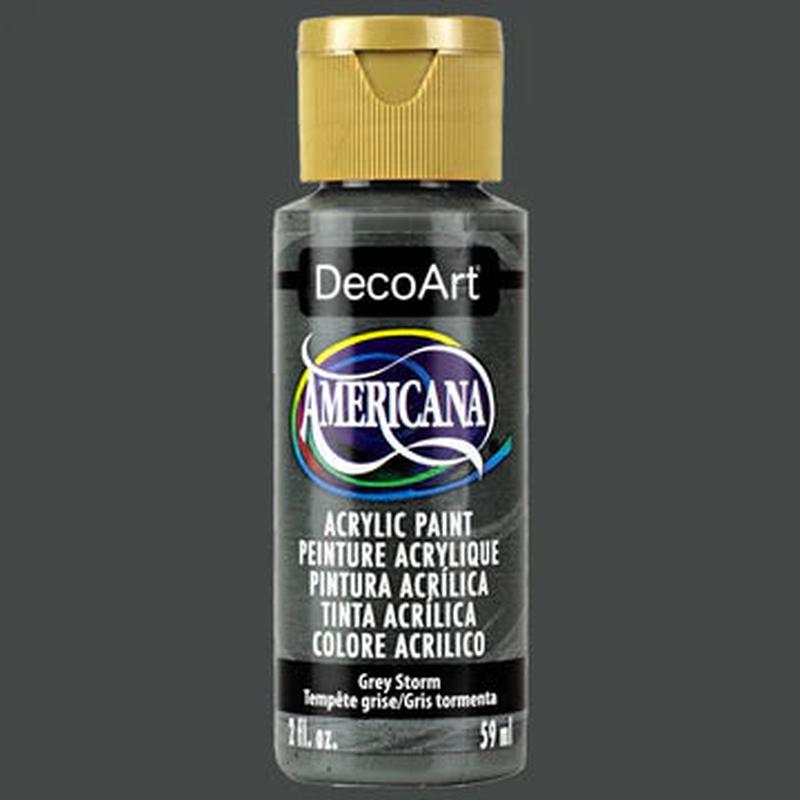 DECOART AMERICANA ACRYLIC PAINT 2 OZ -DA328