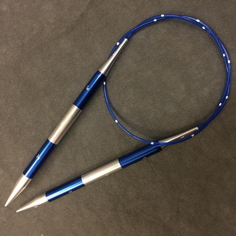 Smart Stix Circular Needles
