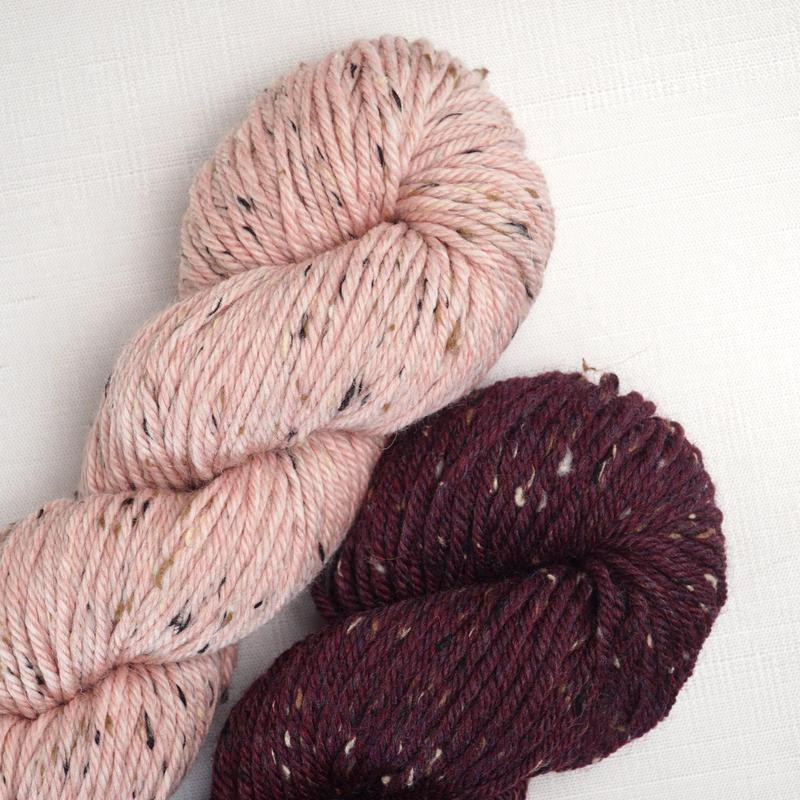 Woolstok Tweed