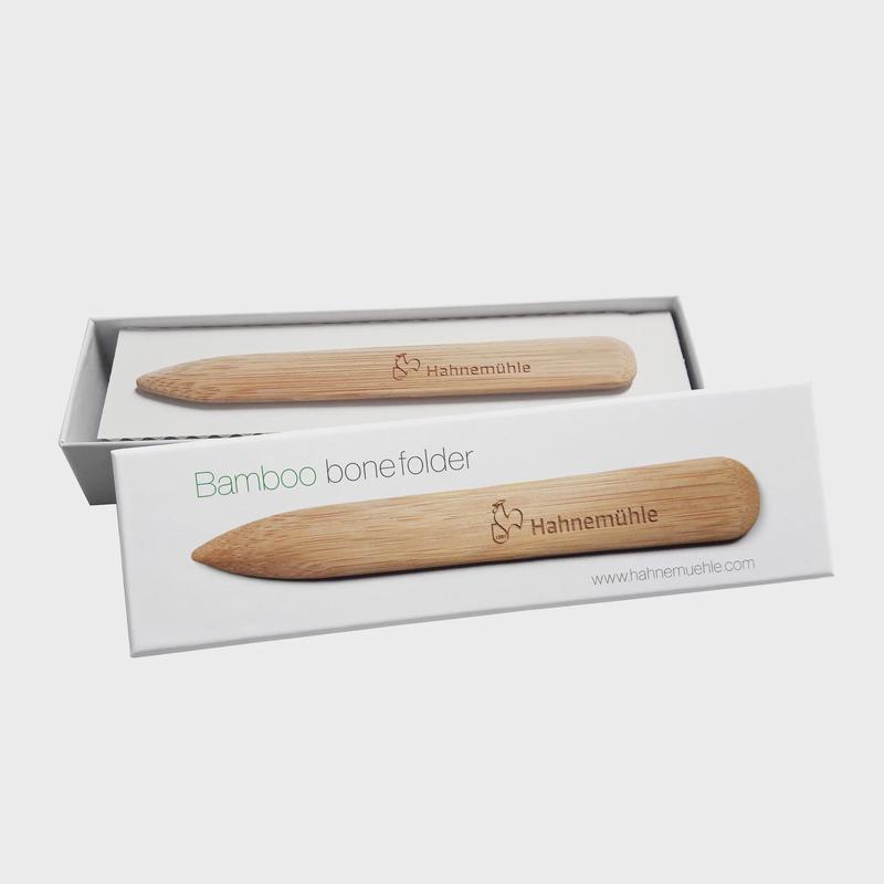Bamboo Bone Folder
