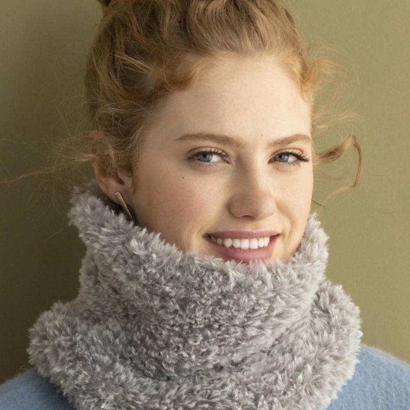Casparro Cowl Kit