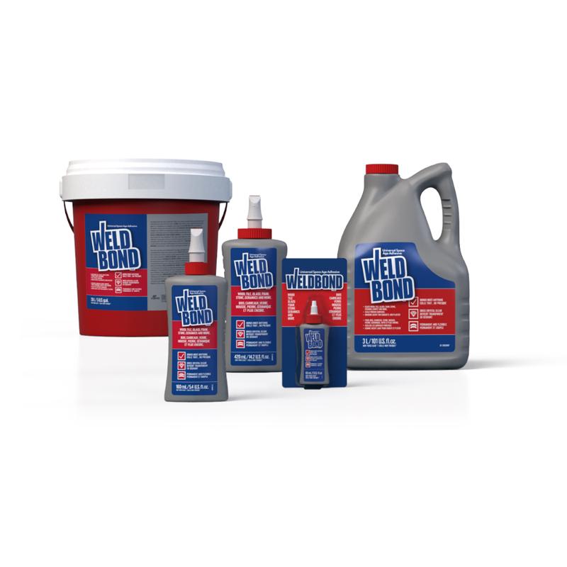 Weldbond Adhesive
