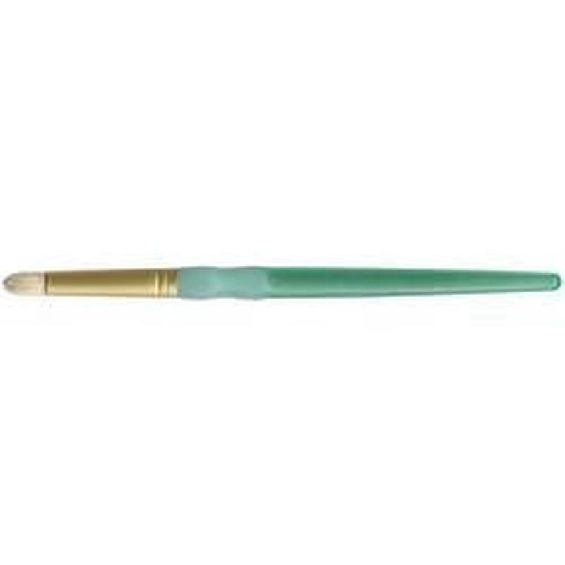1/8 INCH STENCIL BRUSH - R9113