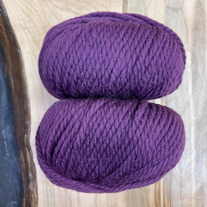 Big Wool