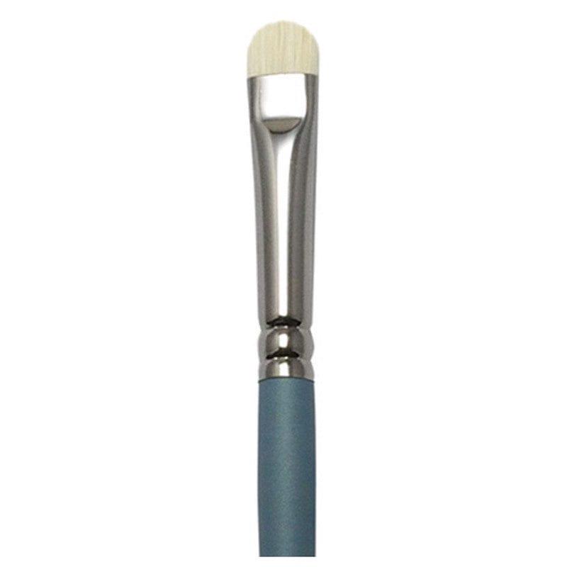 Brush Imia Series 21 Bristle Short Filbert