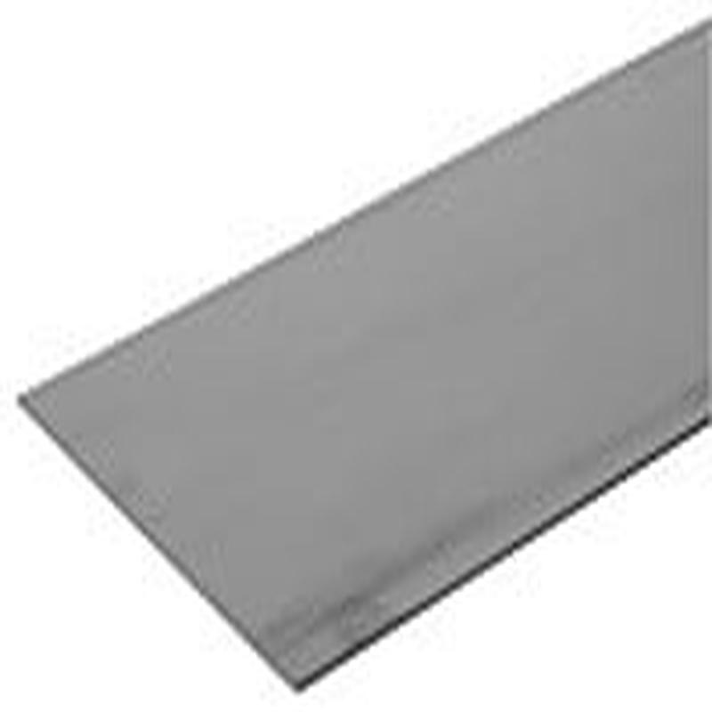 Weldable Steel Sheet 12 x 24 in 22 Gauge