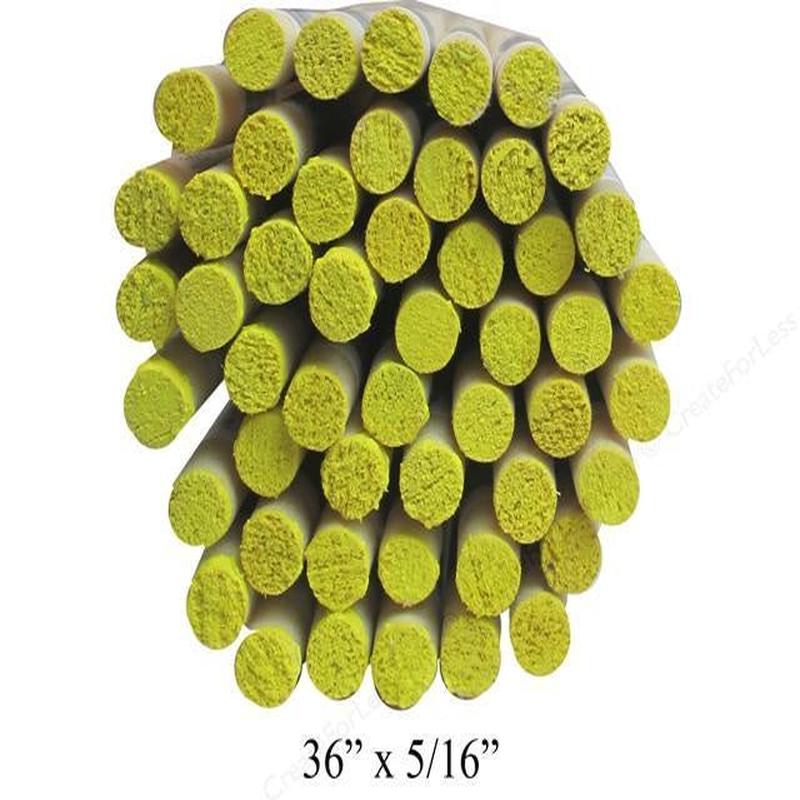 Wooden Dowels 36