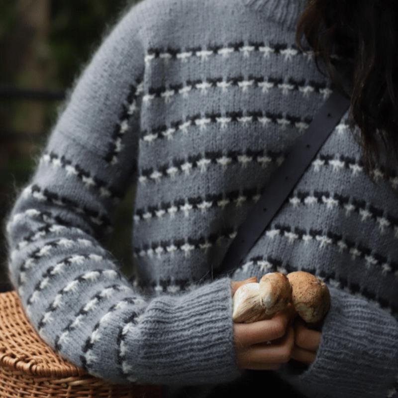 Unity Sweater Kit