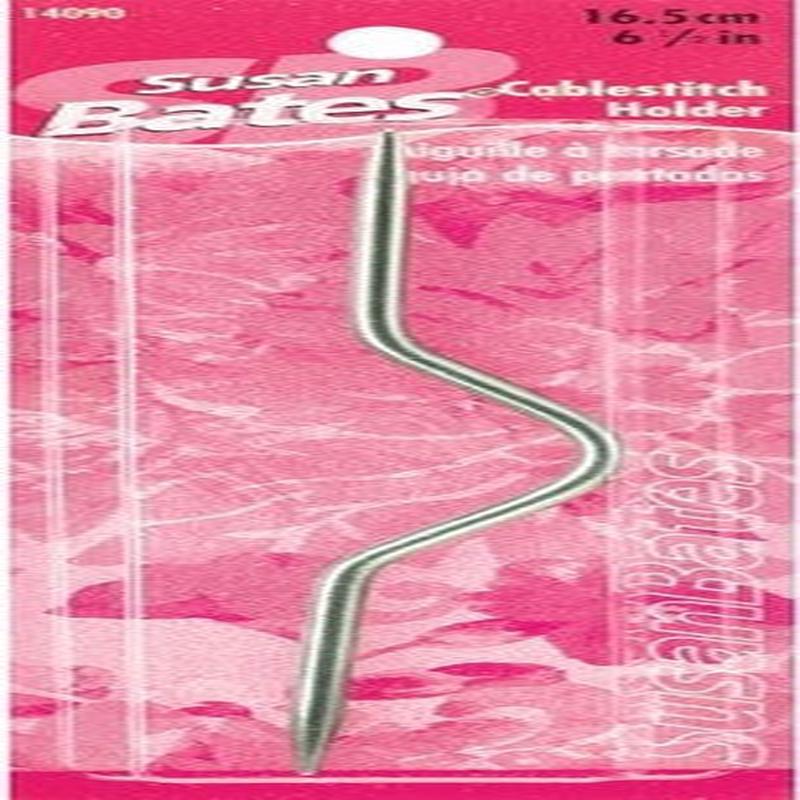 Susan Bates 14090 (Cable Needle)*