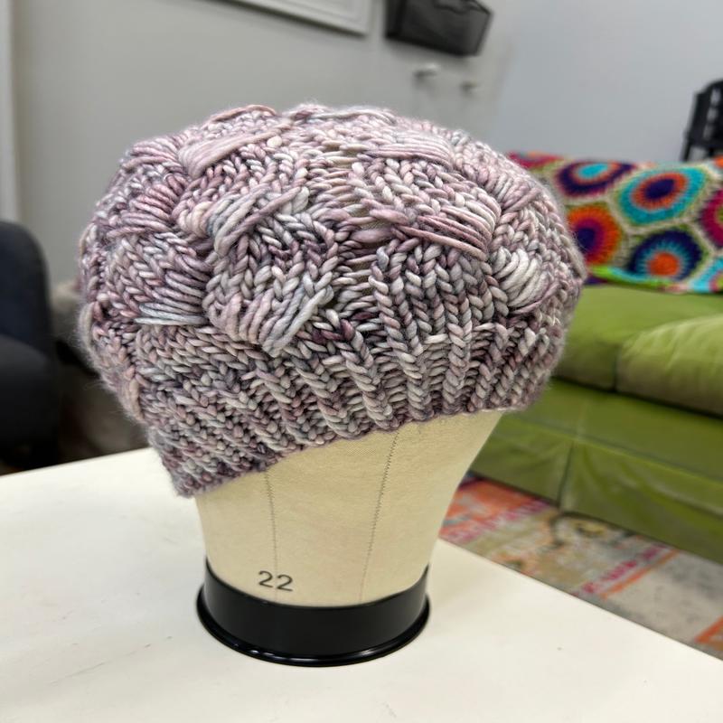 Tentacula Hat Kit