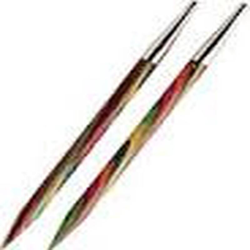 Symfonie Interchangeable Needle 13cm Long