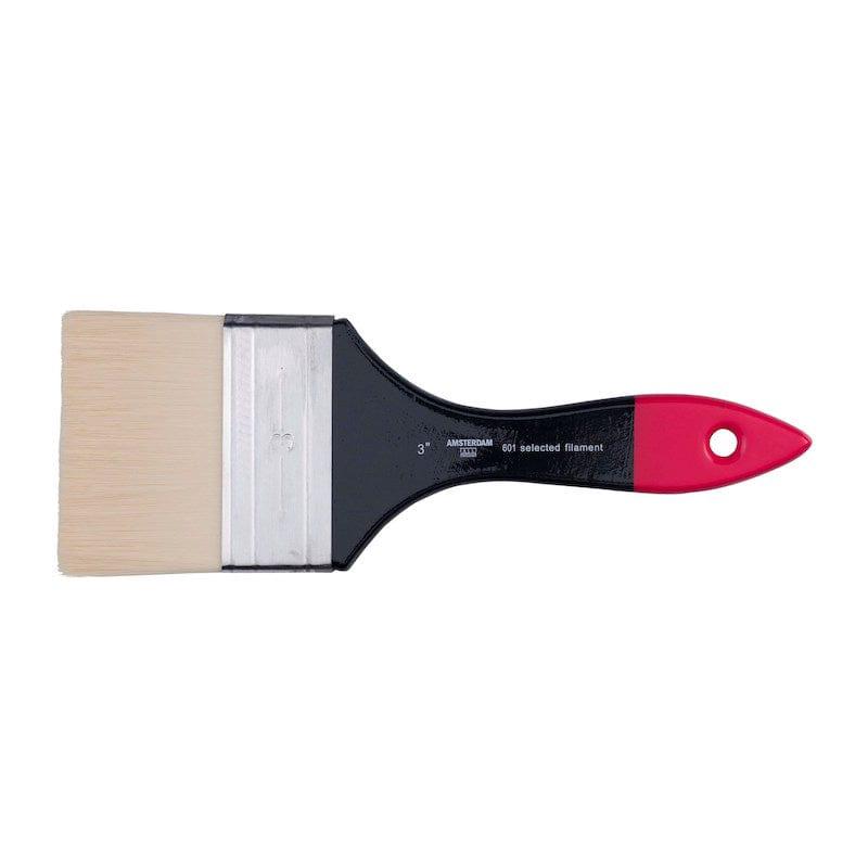 Amsterdam Spalter Brush 3