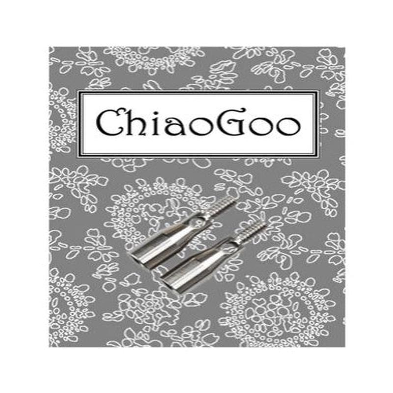 ChiaoGoo Interchangeable Adapters