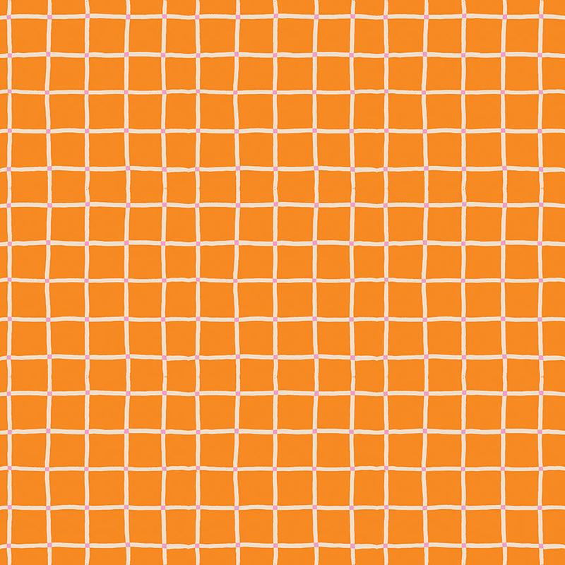 100 Aker Woods 15176-Orange