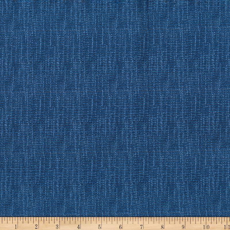 24/7 Tweed X5596-65 Denim