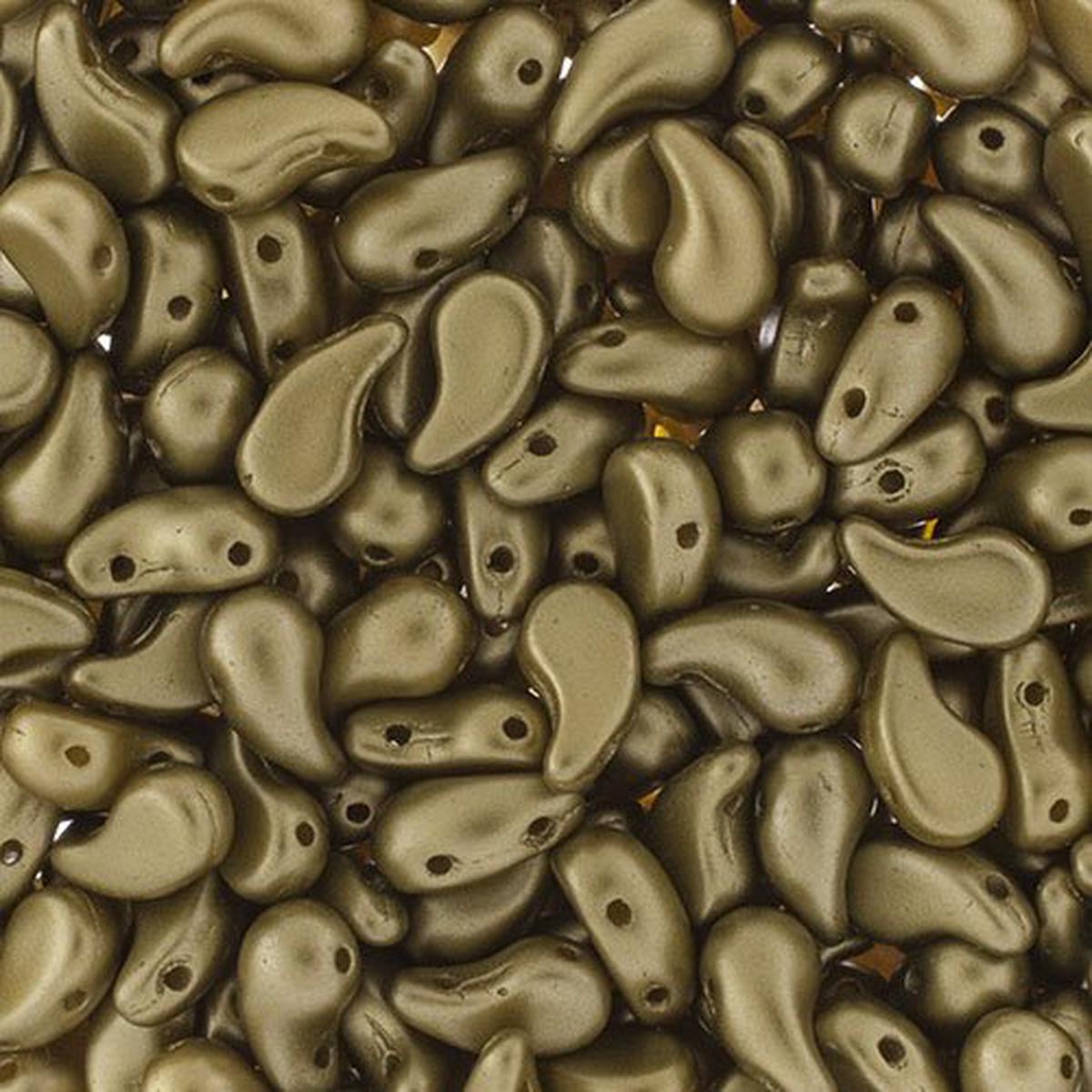 Zoliduo - Alabaster Pastel Khaki - RIGHT