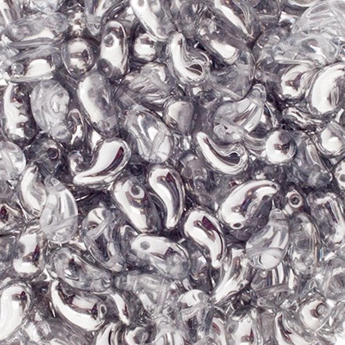 Zoliduo - Crystal Labrador Halfcoat - LEFT