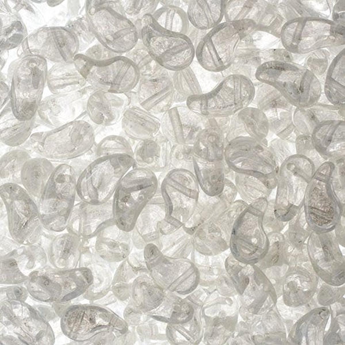Zoliduo - Crystal White Luster - RIGHT